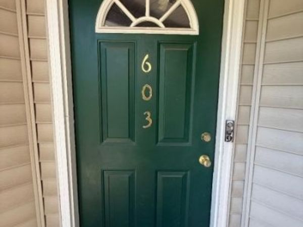 603 Taggert Dr, Montgomery, NJ 08502