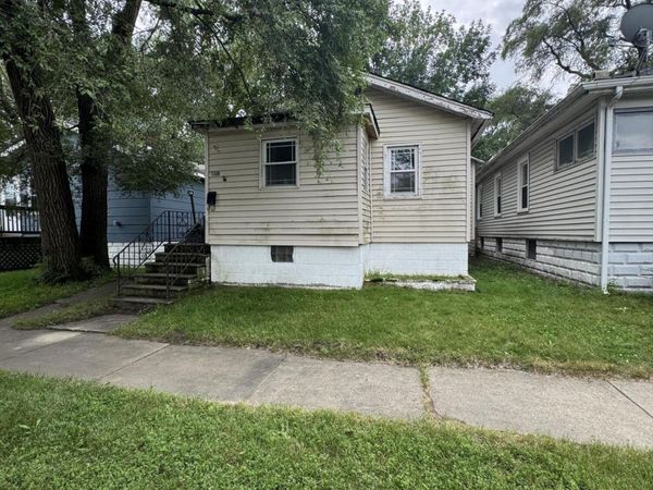 1306 Sherman Street, Hammond, IN 46320
