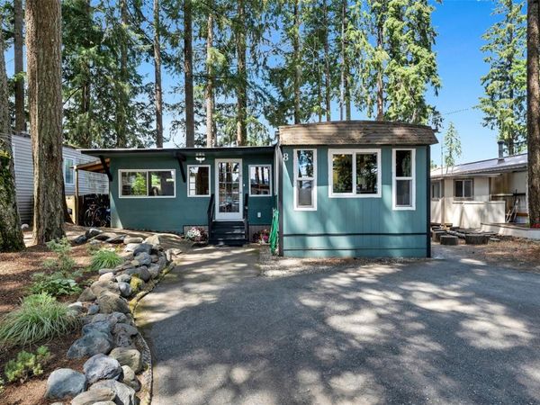 3560 Hallberg Rd, Unit #8, Cassidy, BC V9G 1L4