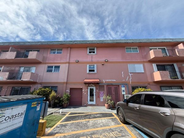 17101 NW 57th Ave , Unit 305, Miami Gardens, FL 33055
