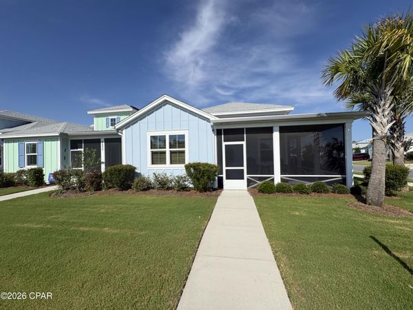 8688 Coral Reef Way , Panama City Beach, FL 32413