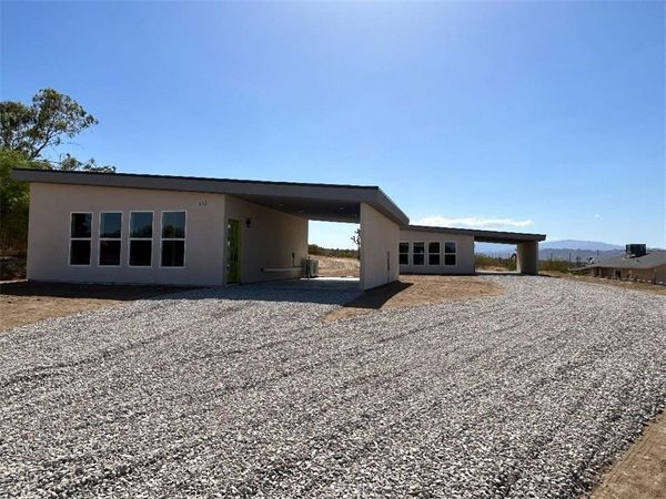 7374 Olympic Road, Joshua Tree, CA 92252