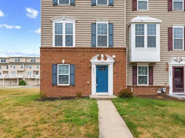 411 RIDGELY BOULEVARD, DOVER, DE 19904