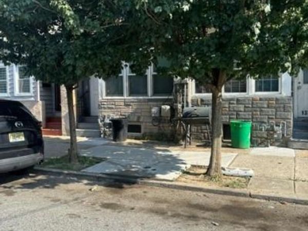 1336 MORTON STREET, CAMDEN, NJ 08104