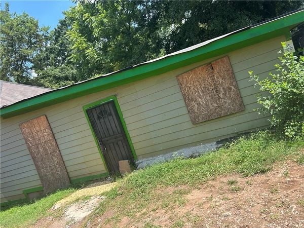 21 Gould Street SE, Atlanta, GA 30315