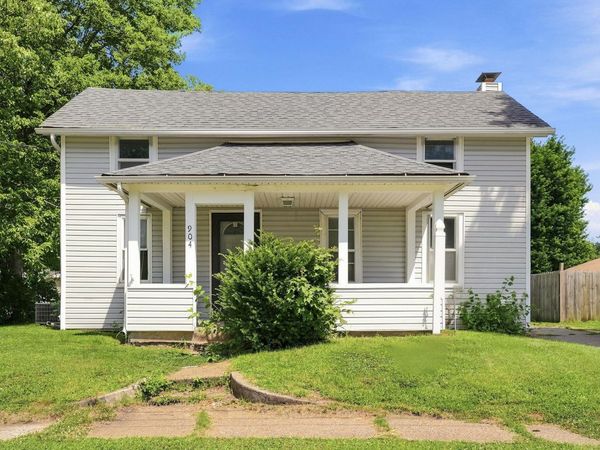 904 Monroe Street, LaPorte City, IA 50651
