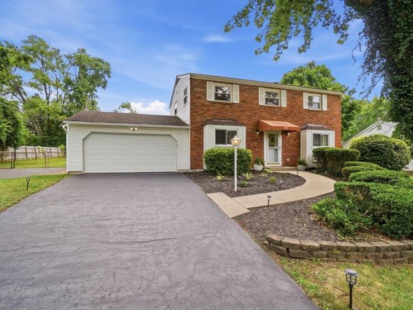 820 Critchfield Road, Reynoldsburg, OH 43213