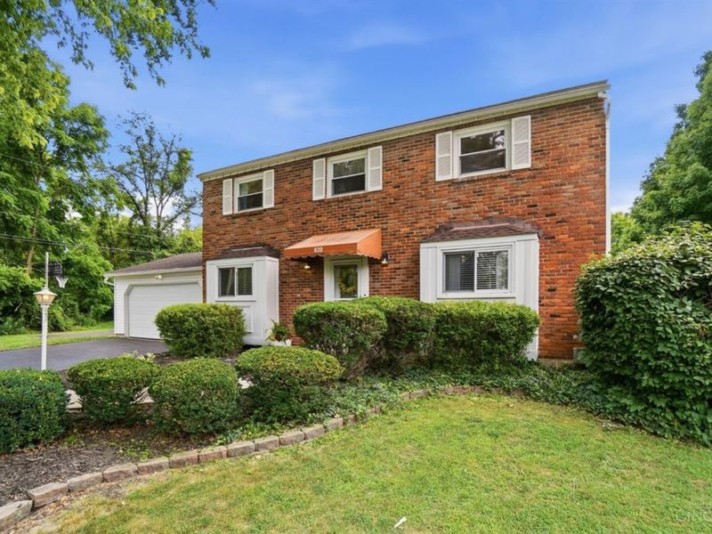 820 Critchfield Road, Reynoldsburg, OH 43213 Photo 2