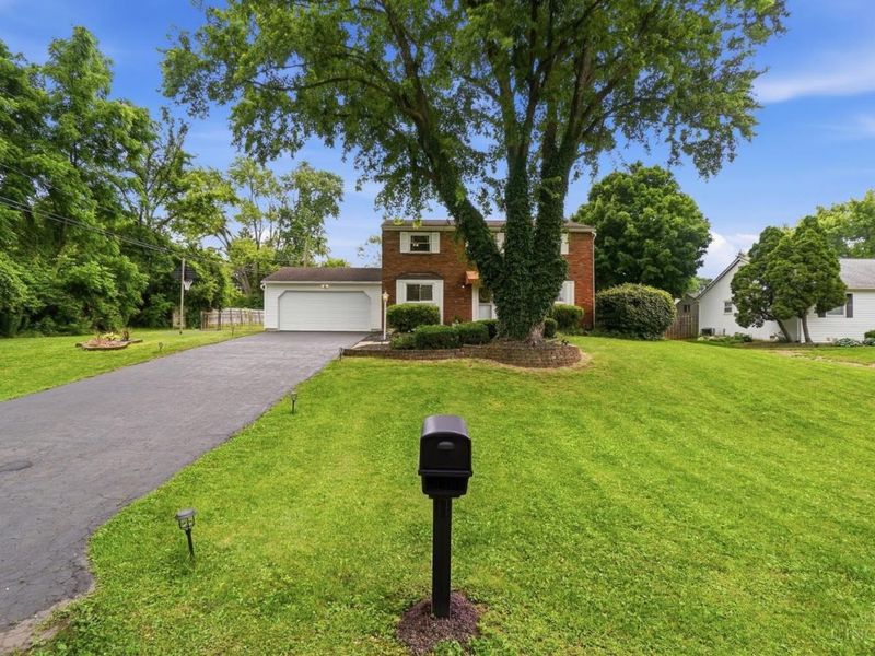 820 Critchfield Road, Reynoldsburg, OH 43213 Photo 3