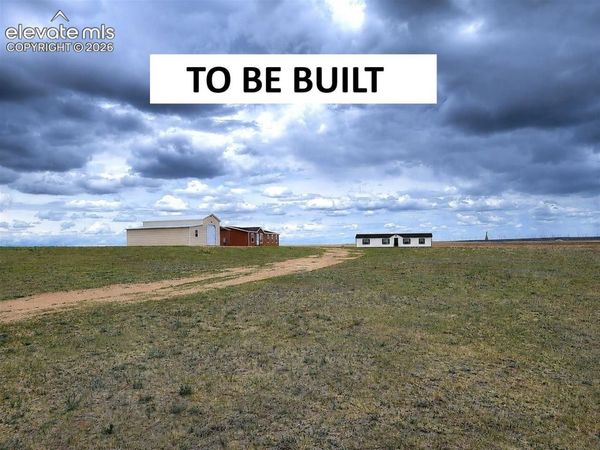 380 Edison Road, Yoder, CO 80864