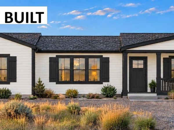 380 Edison Road, Yoder, CO 80864
