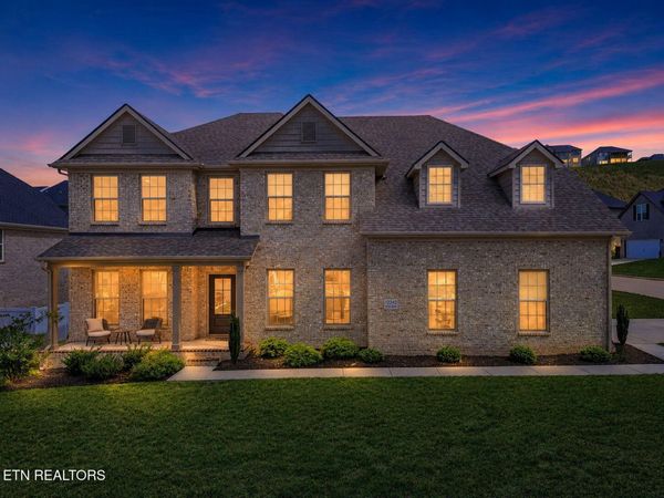 12242 Bethel Hollow Drive, Knoxville, TN 37932