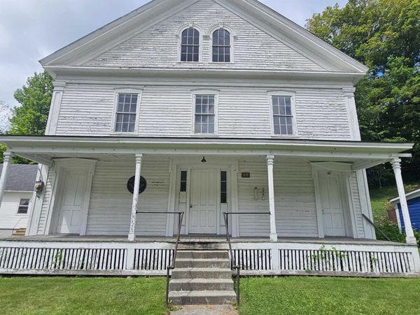 86 VT Route 112, Whitingham, VT 05342