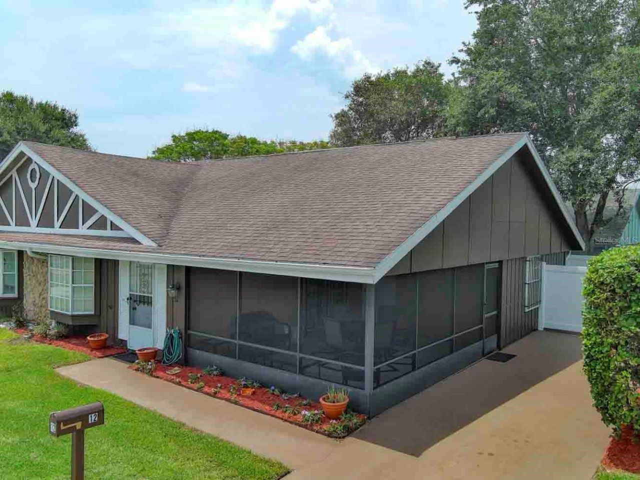 12 Eagle Lane , New Smyrna Beach, FL 32168 Photo