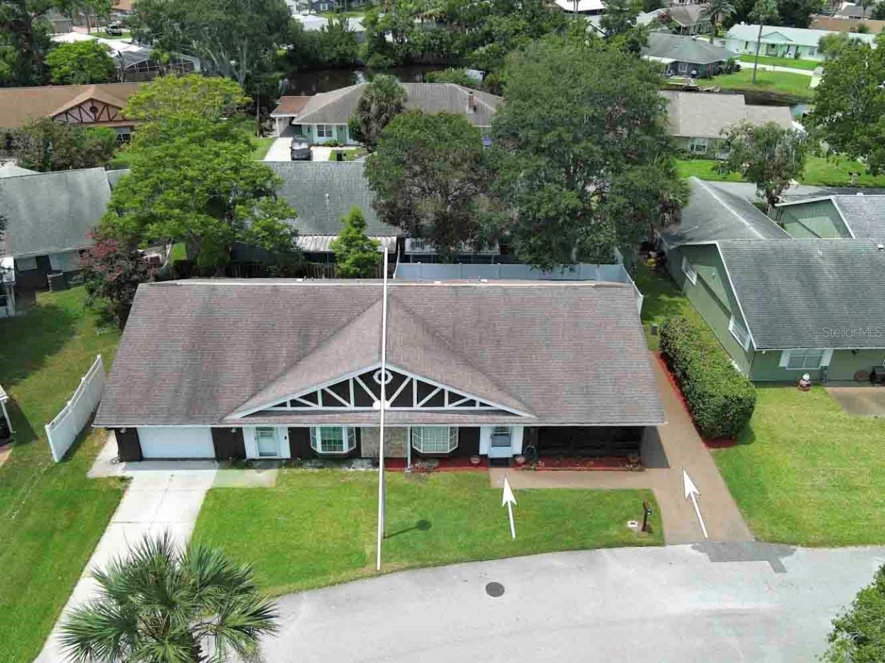 12 Eagle Lane , New Smyrna Beach, FL 32168 Photo