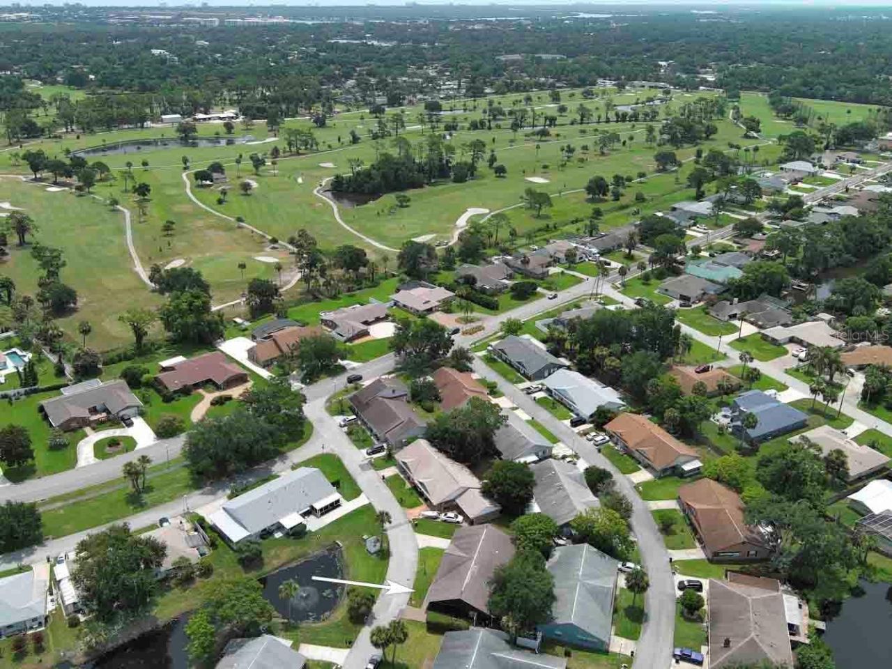 12 Eagle Lane , New Smyrna Beach, FL 32168 Photo