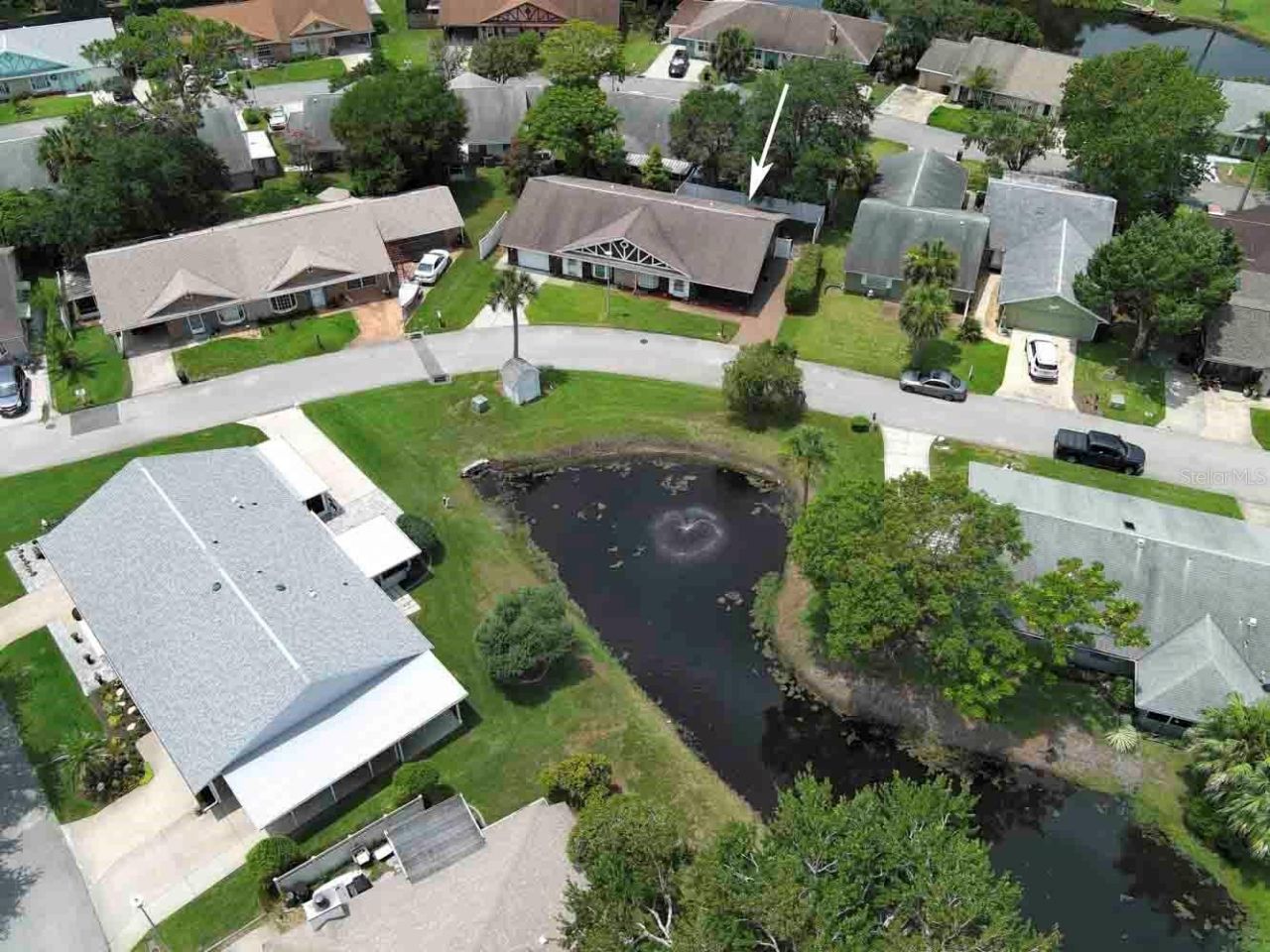 12 Eagle Lane , New Smyrna Beach, FL 32168 Photo