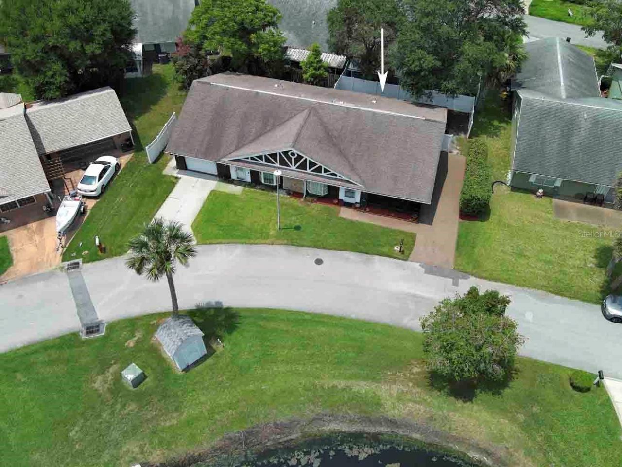 12 Eagle Lane , New Smyrna Beach, FL 32168 Photo