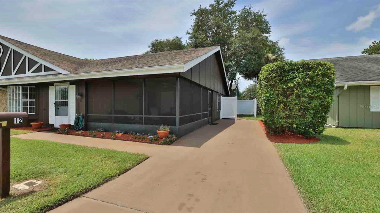 12 Eagle Lane , New Smyrna Beach, FL 32168 Photo