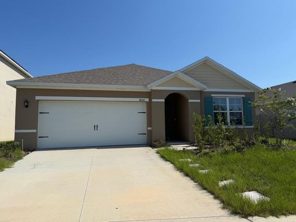 4604 BERNARD BOULEVARD , HAINES CITY, FL 33844