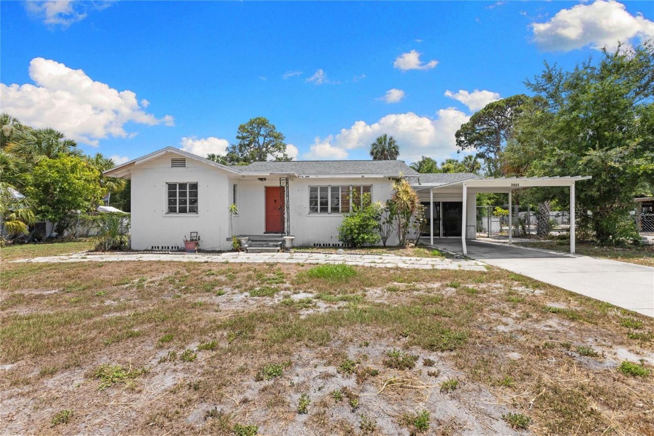 2025 17th Avenue W, Bradenton, FL 34205 Photo