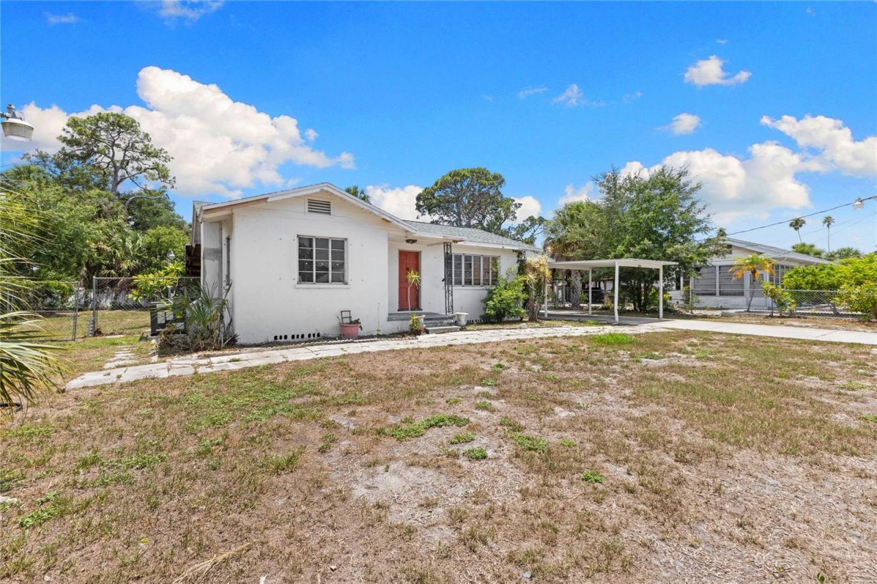 2025 17th Avenue W, Bradenton, FL 34205 Photo