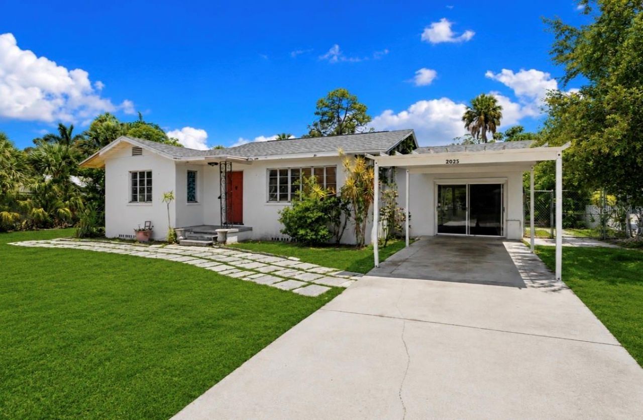 2025 17th Avenue W, Bradenton, FL 34205 Photo