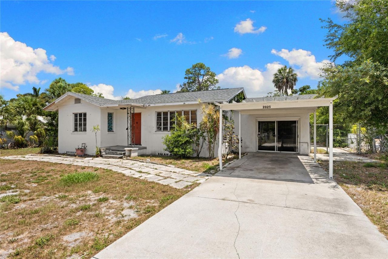 2025 17th Avenue W, Bradenton, FL 34205 Photo