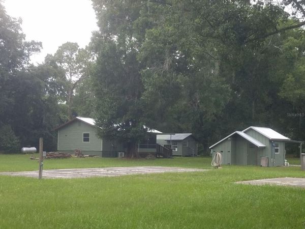 40841 LOUISE ROAD , UMATILLA, FL 32784