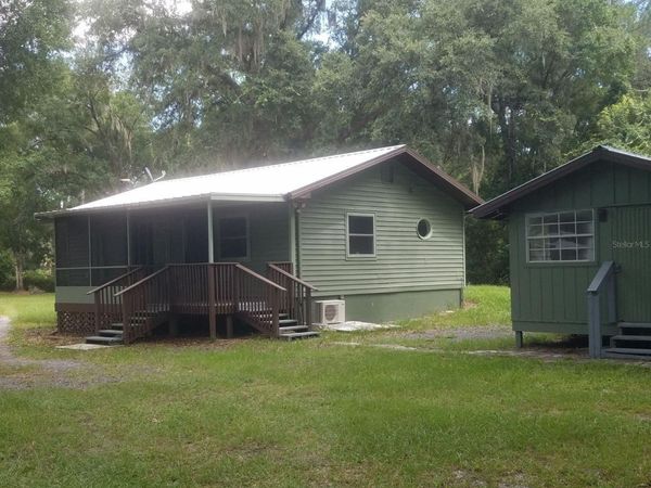 40841 LOUISE ROAD, UMATILLA, FL 32784