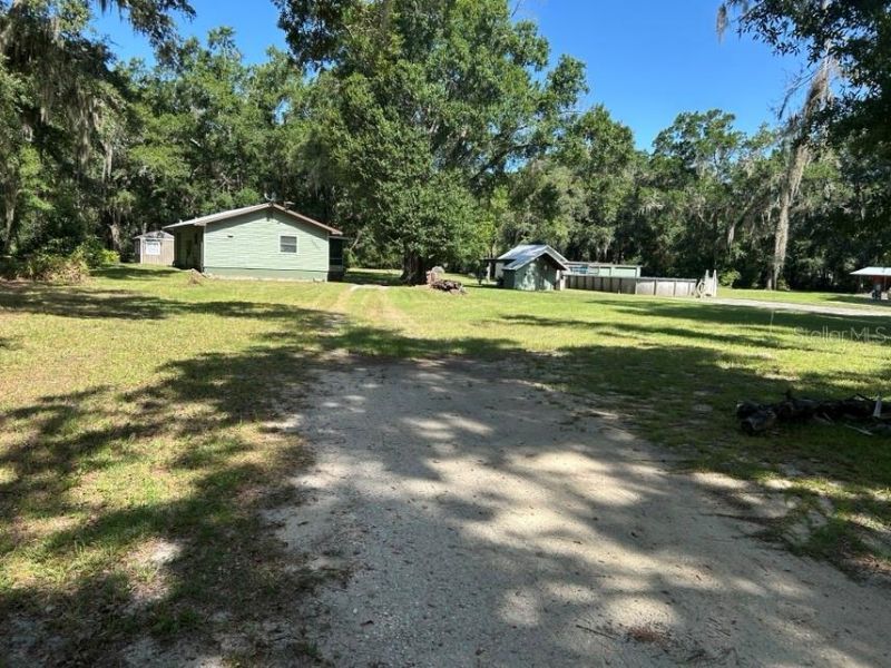 40841 Louise Road, Umatilla, FL 32784 Photo