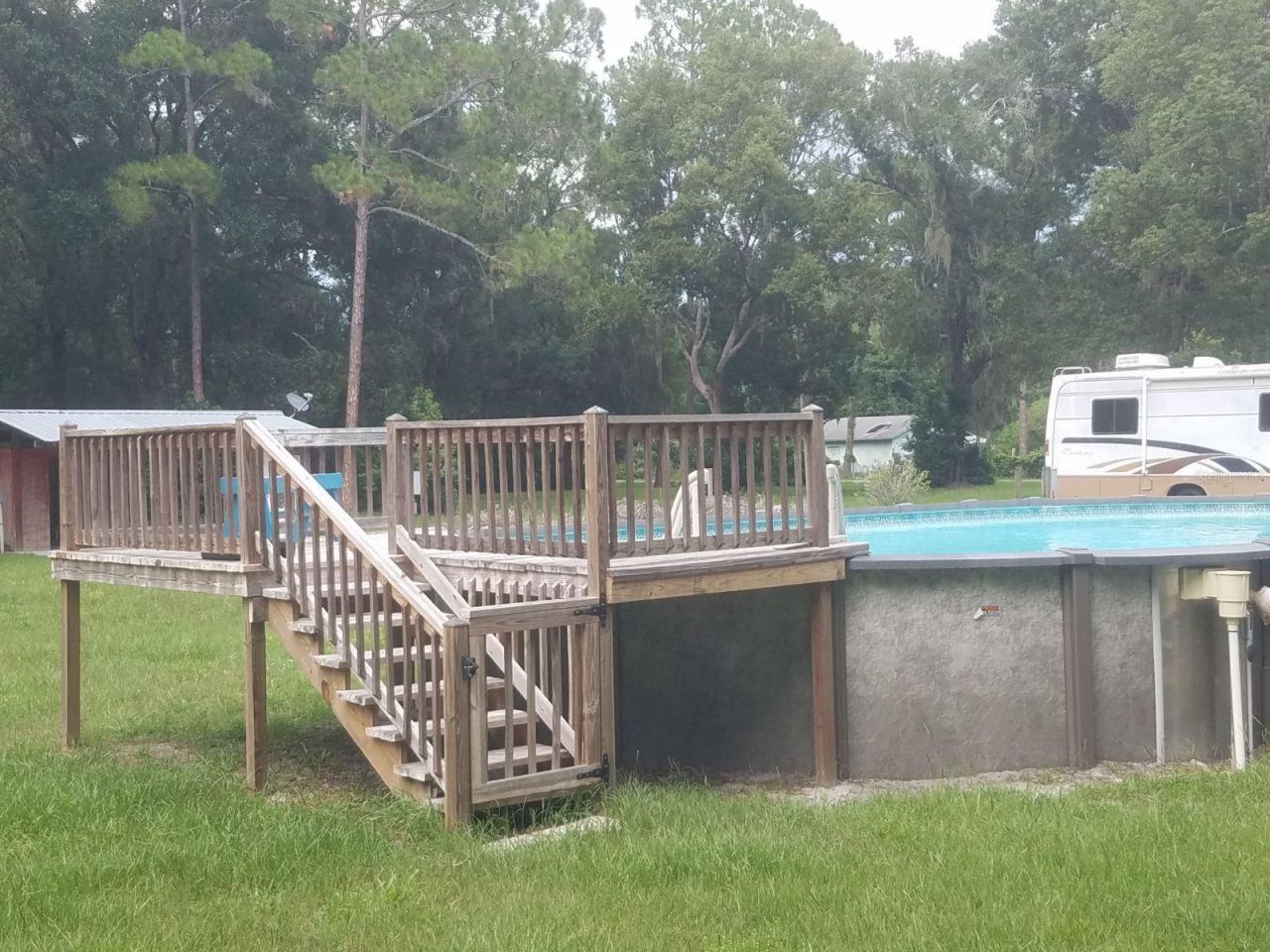 40841 Louise Road, Umatilla, FL 32784 Photo