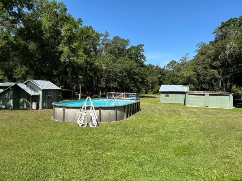 40841 Louise Road, Umatilla, FL 32784 Photo