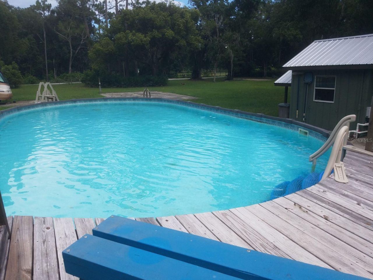40841 Louise Road, Umatilla, FL 32784 Photo