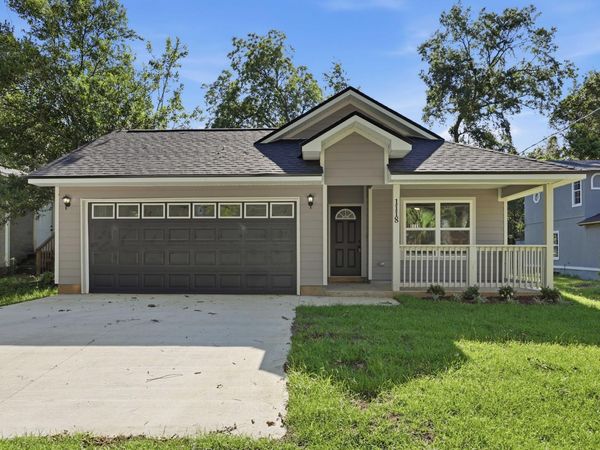 1118 Clay Street, Tallahassee, FL 32304