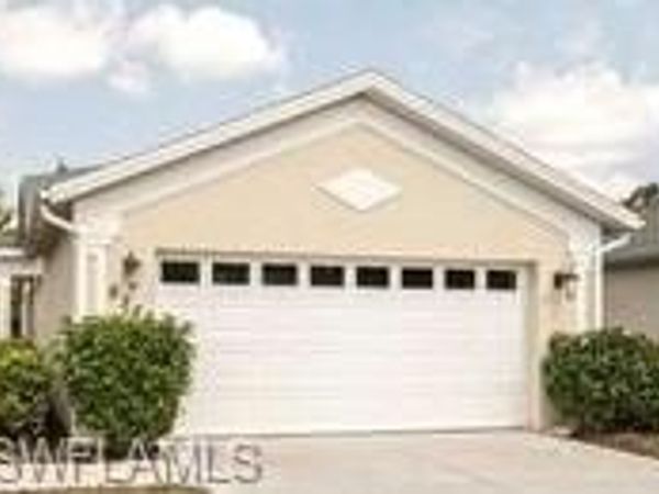 8578 Ibis Cove CIR , NAPLES, FL 34119