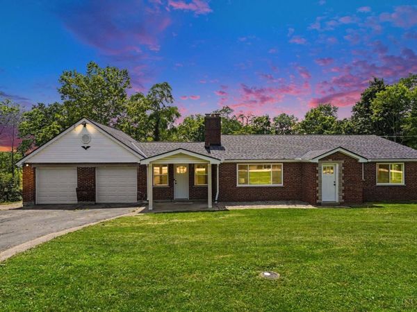 10811 Colerain Avenue, Colerain Twp, OH 45252