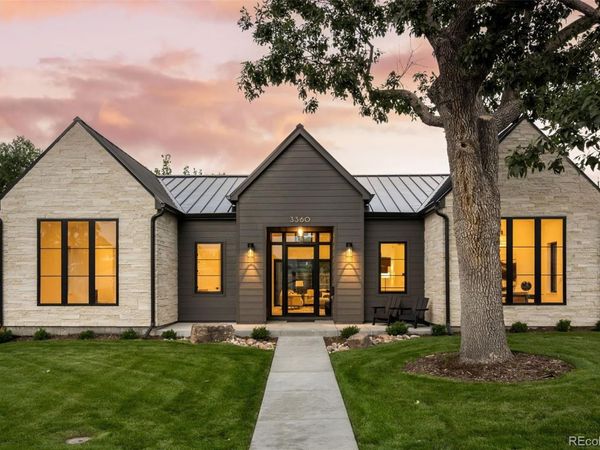 3360 S Dexter Street, Denver, CO 80222