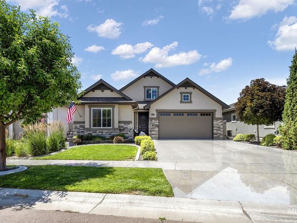 12091 S Aves Place, Nampa, ID 83686