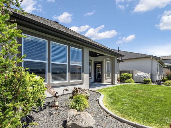 12091 S Aves Place, Nampa, ID 83686