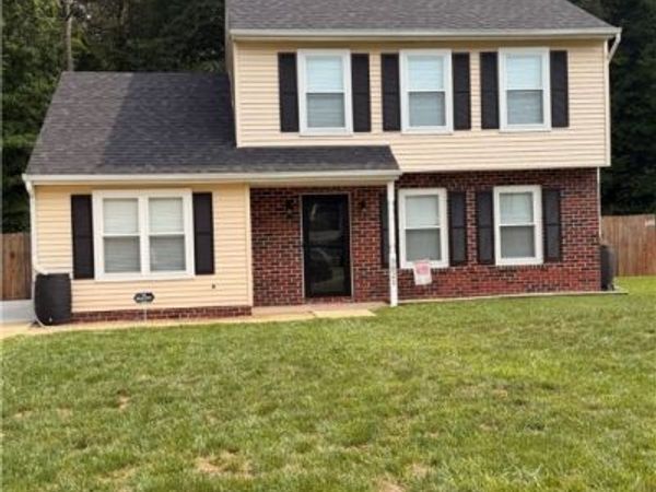 3821 Mitcheltree Boulevard , Richmond, VA 23223