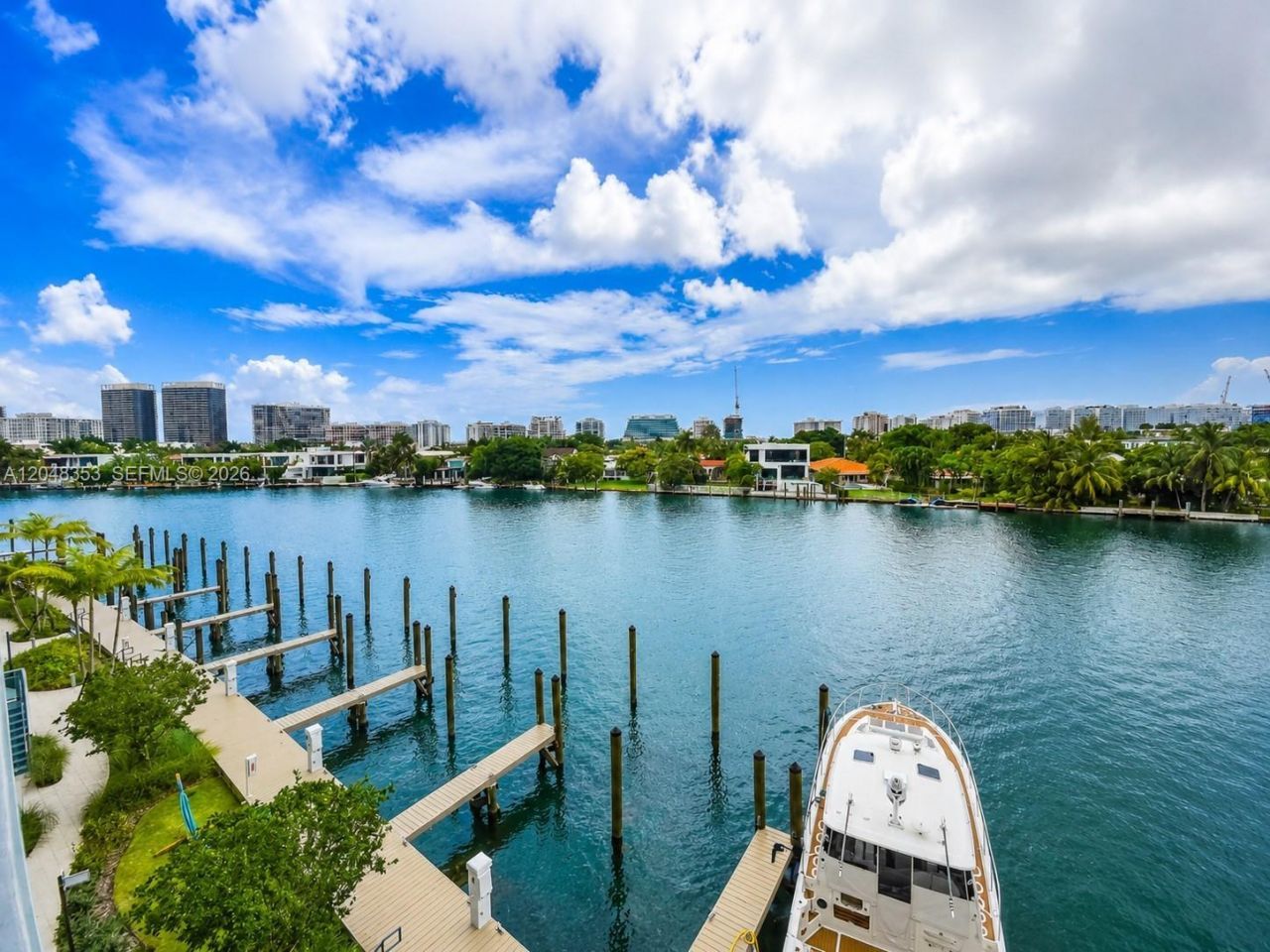 9201 E Bay Harbor Drive, Unit 401, Bay Harbor Islands, FL 33154 Photo
