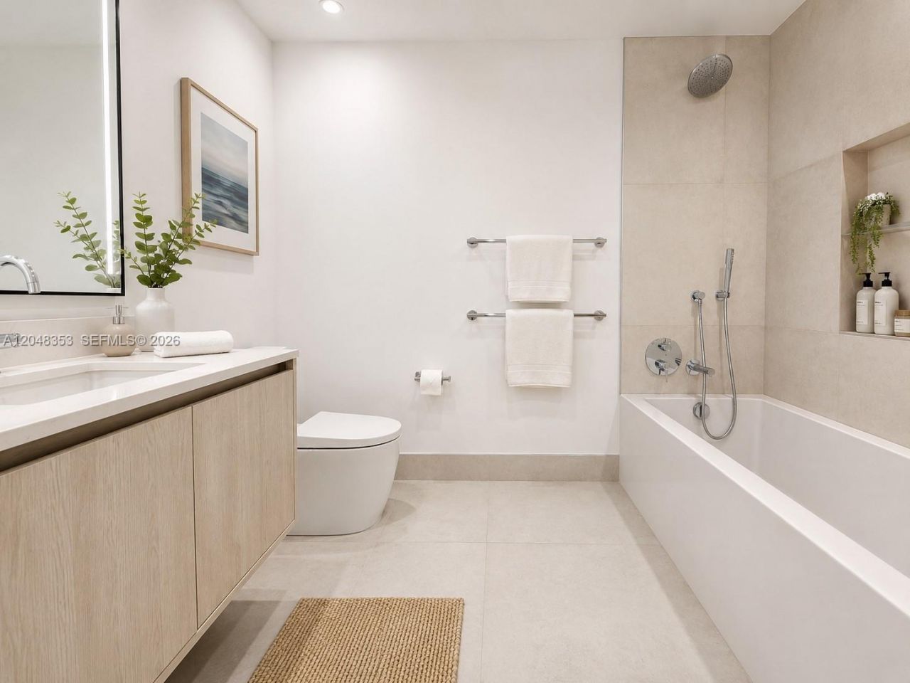 9201 E Bay Harbor Drive, Unit 401, Bay Harbor Islands, FL 33154 Photo