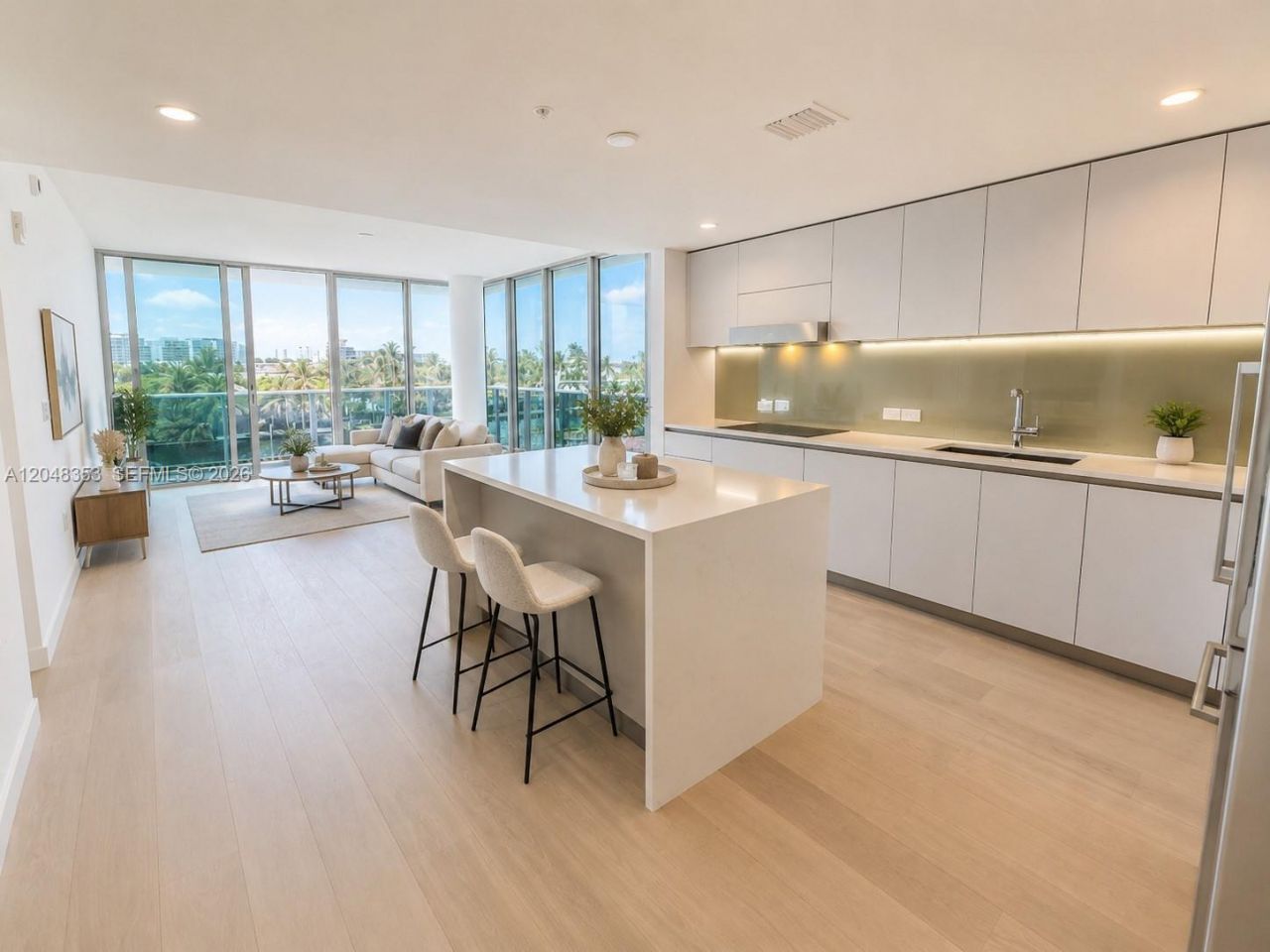 9201 E Bay Harbor Drive, Unit 401, Bay Harbor Islands, FL 33154 Photo