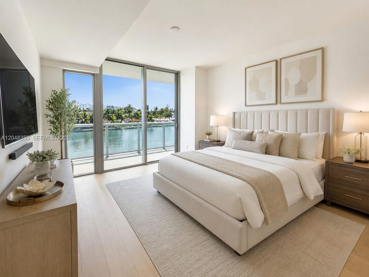 9201 E Bay Harbor Drive, Unit 401, Bay Harbor Islands, FL 33154 Photo