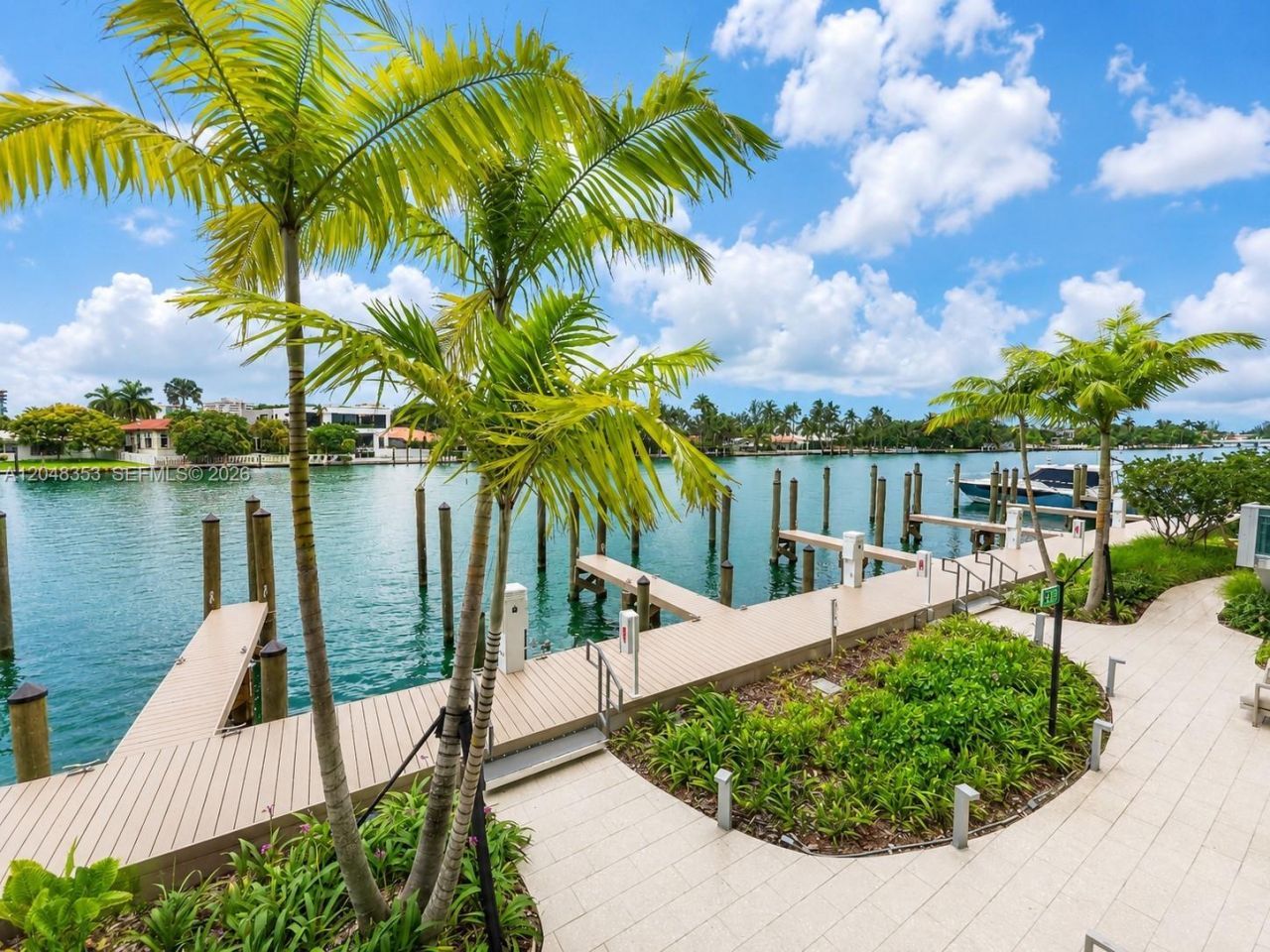 9201 E Bay Harbor Drive, Unit 401, Bay Harbor Islands, FL 33154 Photo
