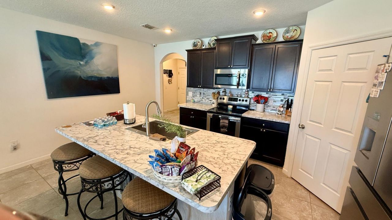 2369 SW Barber Lane, Port Saint Lucie, FL 34984 Photo