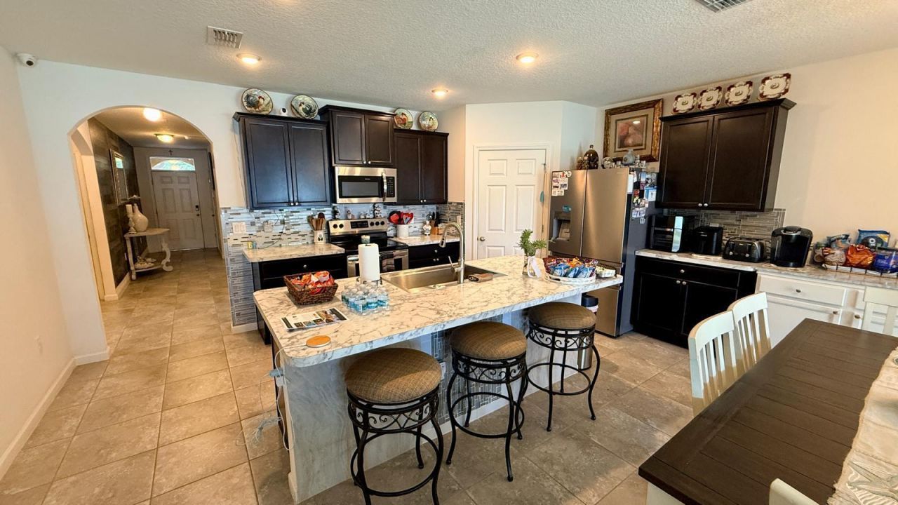 2369 SW Barber Lane, Port Saint Lucie, FL 34984 Photo