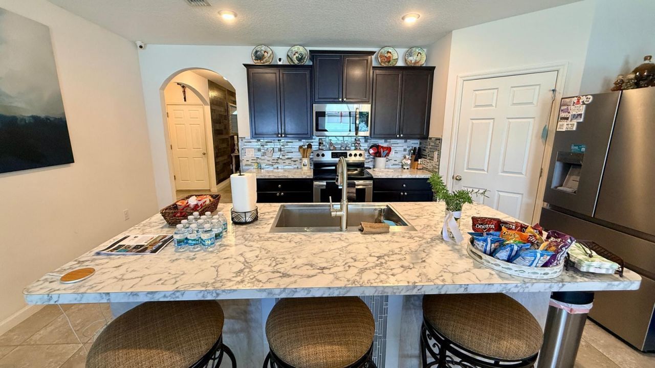 2369 SW Barber Lane, Port Saint Lucie, FL 34984 Photo