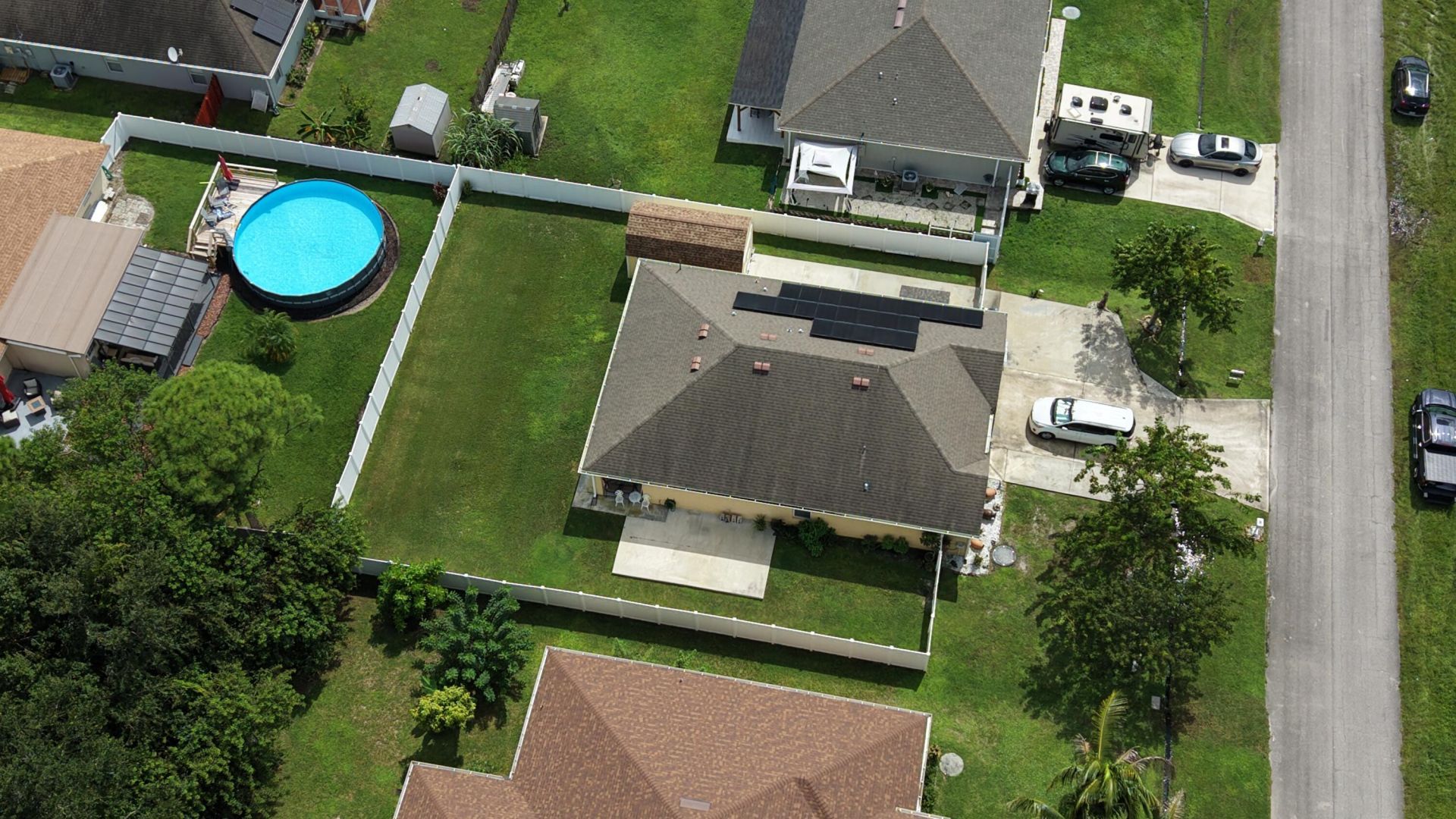 2369 SW Barber Lane, Port Saint Lucie, FL 34984 Photo